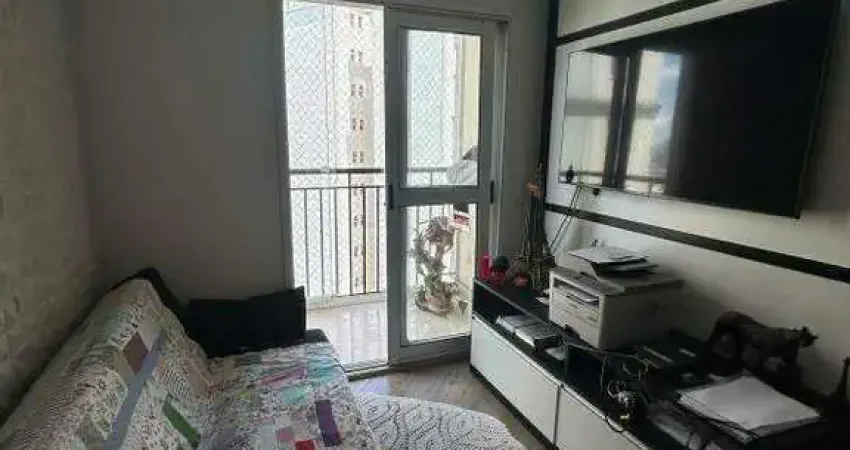 Apartamento à venda 3 quartos 1 suíte 1 vaga Nova Petrópolis - São Bernardo do Campo - SP