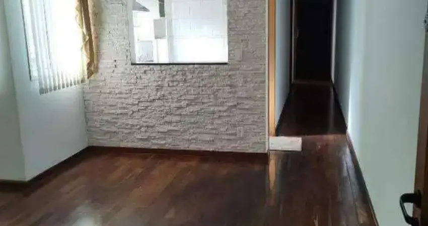 Apartamento à venda 3 quartos 1 suíte 2 vagas Campestre - Santo André - SP