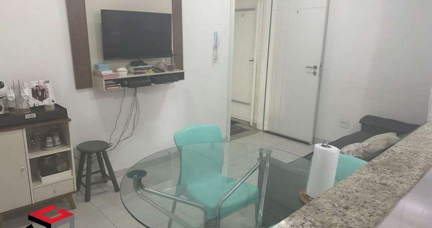 Apartamento à venda 2 quartos 1 vaga Linda - Santo André - SP
