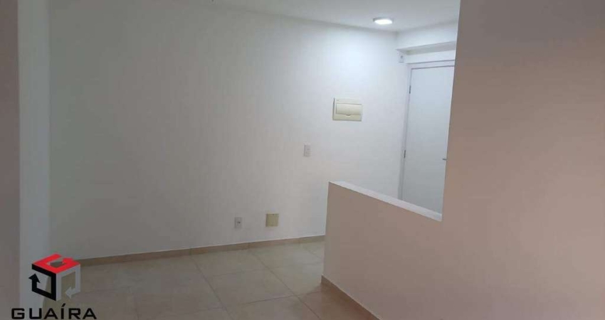Apartamento à venda 2 quartos 1 vaga Valparaíso - Santo André - SP