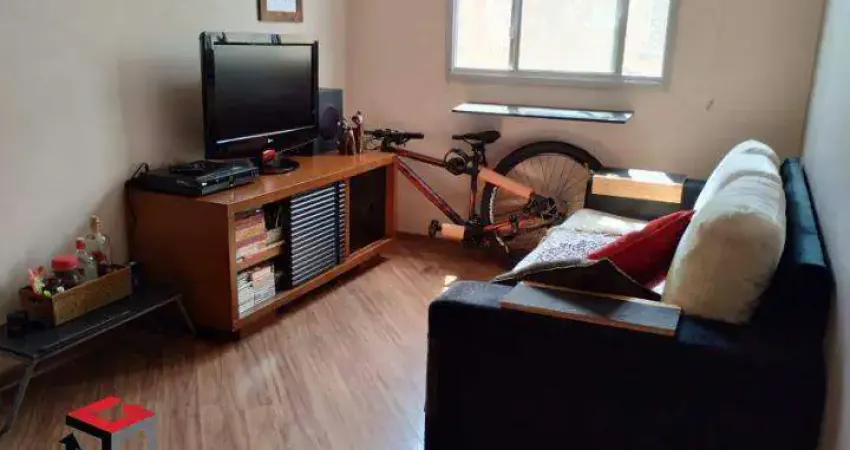 Apartamento à venda 2 quartos 1 vaga Estrela - Mauá - SP