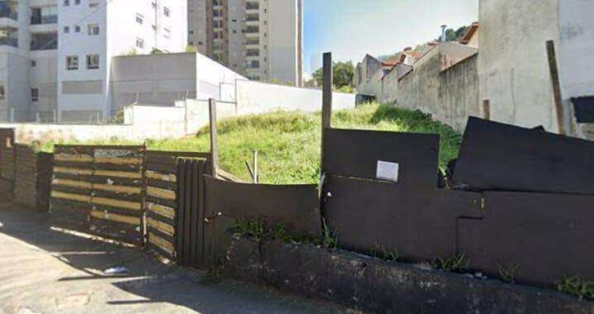 Terreno para aluguel Baeta Neves - São Bernardo do Campo - SP