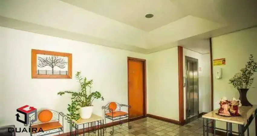 Apartamento para aluguel 4 quartos 2 suítes 2 vagas Vila Clementino - São Paulo - SP