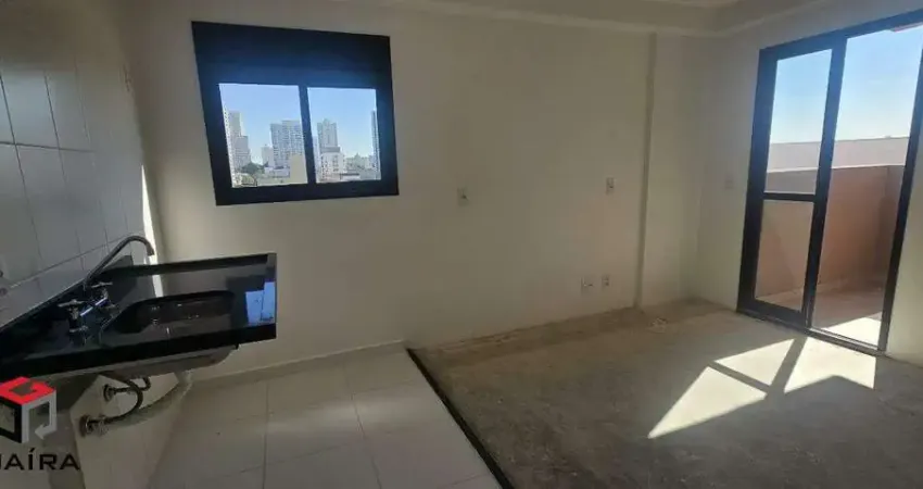 Apartamento à venda 2 quartos 1 suíte 1 vaga Campestre - Santo André - SP