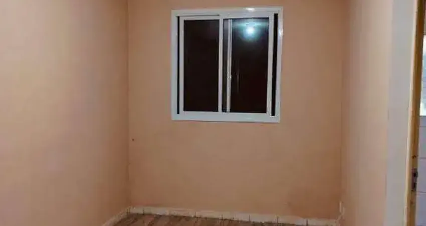 Apartamento à venda 2 quartos 1 vaga Das Nações - Santo André - SP