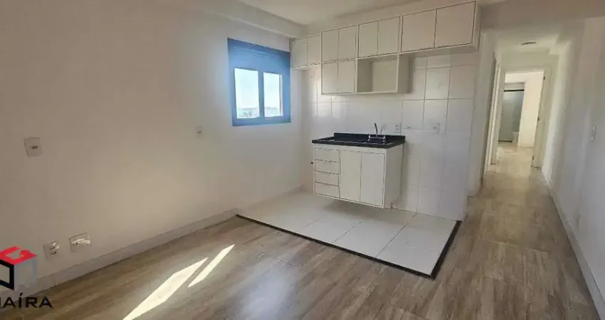 Apartamento à venda 2 quartos 1 suíte 1 vaga Campestre - Santo André - SP