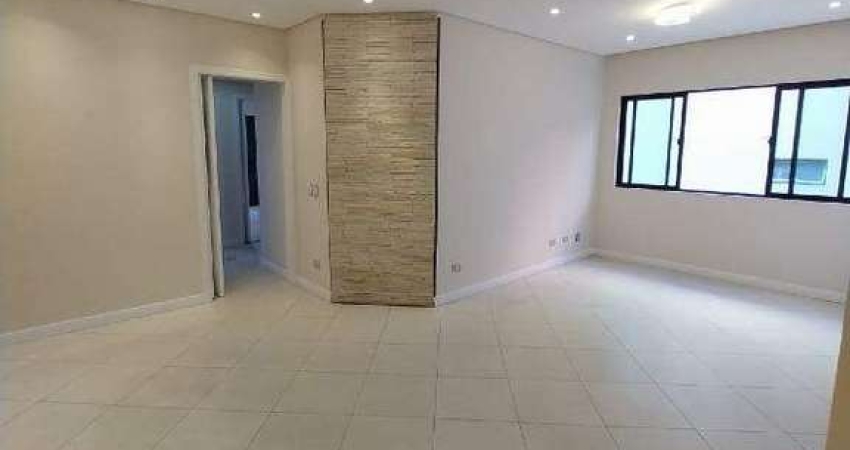 Apartamento para aluguel 3 quartos 2 suítes 3 vagas Rudge Ramos - São Bernardo do Campo - SP
