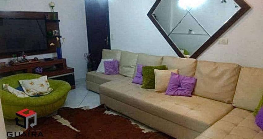Cobertura para aluguel 3 quartos 2 suítes 2 vagas Rudge Ramos - São Bernardo do Campo - SP