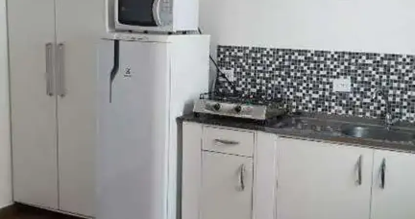 Apartamento para aluguel 1 quarto Bangu - Santo André - SP