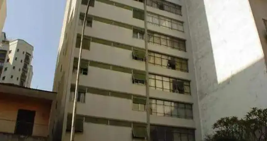 Conjunto Comercial em Santa cecilia 98 m2