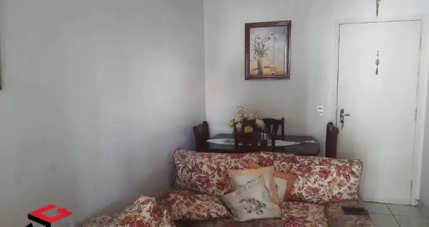 Apartamento à venda 2 quartos 1 vaga Anchieta - São Bernardo do Campo - SP