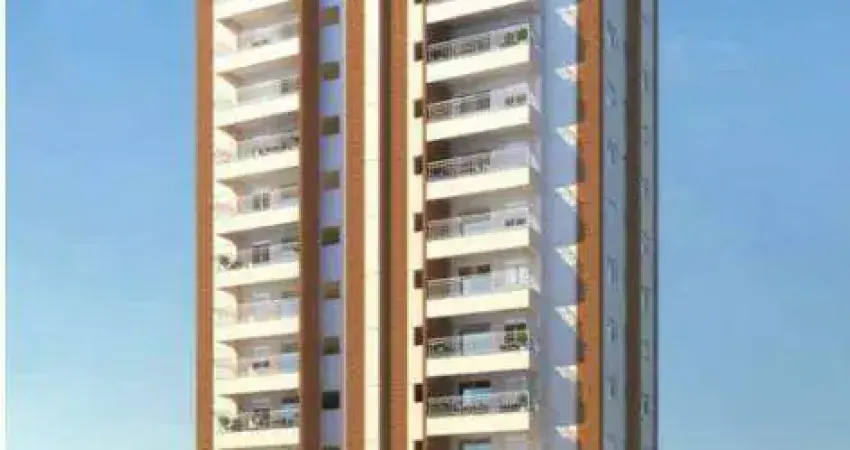 Apartamento com 2 quartos à venda na Rua Dionísio da Costa, 170, Vila Mariana, São Paulo