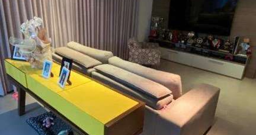 Apartamento à venda 3 quartos 3 suítes 3 vagas Centro - São Bernardo do Campo - SP
