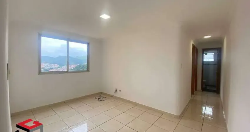Apartamento à venda 2 quartos 1 vaga Santa Terezinha - São Bernardo do Campo - SP