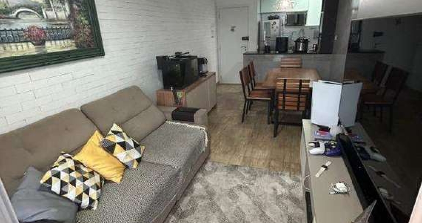 Apartamento à venda 2 quartos 1 vaga Centro - São Bernardo do Campo - SP