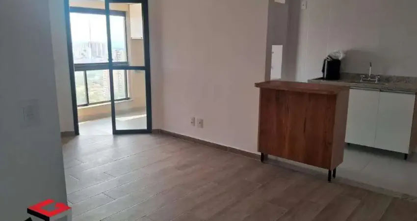 Apartamento para aluguel 3 quartos 1 suíte 2 vagas Valparaíso - Santo André - SP