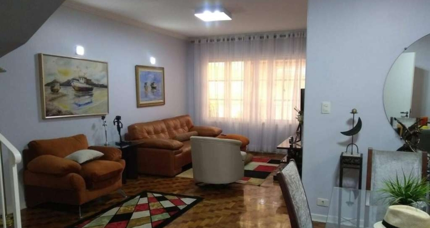 Casa com 3 quartos à venda na Rua Enjolras Vampre, 69, Saúde, São Paulo