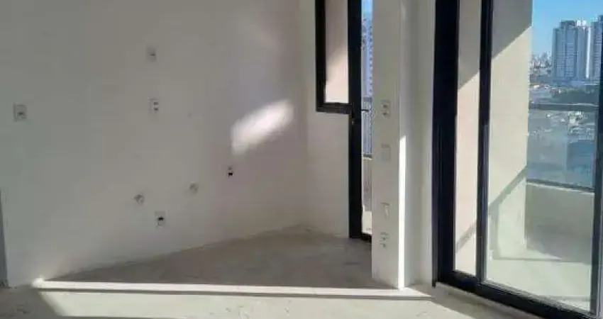 Apartamento à venda 2 quartos 1 suíte 1 vaga Ipiranga - São Paulo - SP