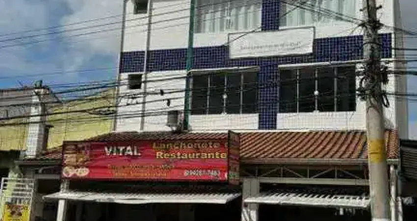 Conj. Comercial à venda Baeta Neves - São Bernardo do Campo - SP