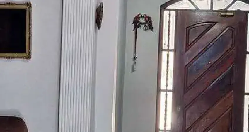Casa à venda 3 quartos 1 suíte 2 vagas Alves Dias - São Bernardo do Campo - SP