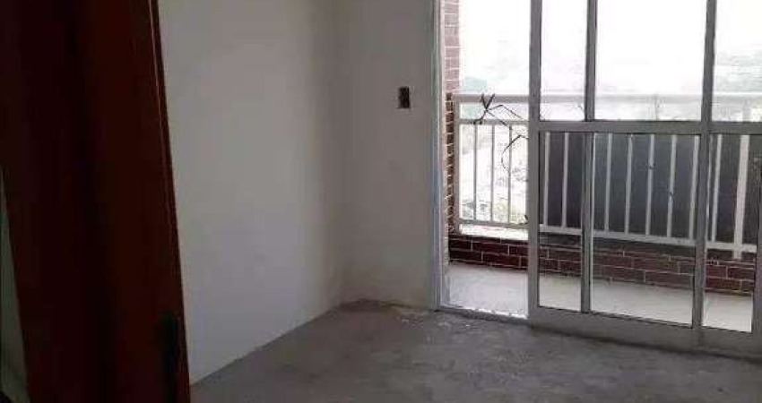 Cobertura à venda 3 quartos 1 suíte 4 vagas Assunção - São Bernardo do Campo - SP