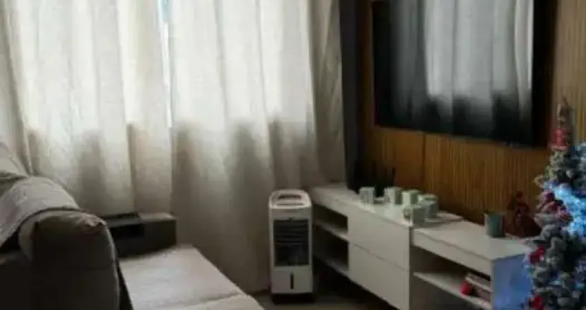 Apartamento à venda 2 quartos 1 vaga Campanário - Diadema - SP