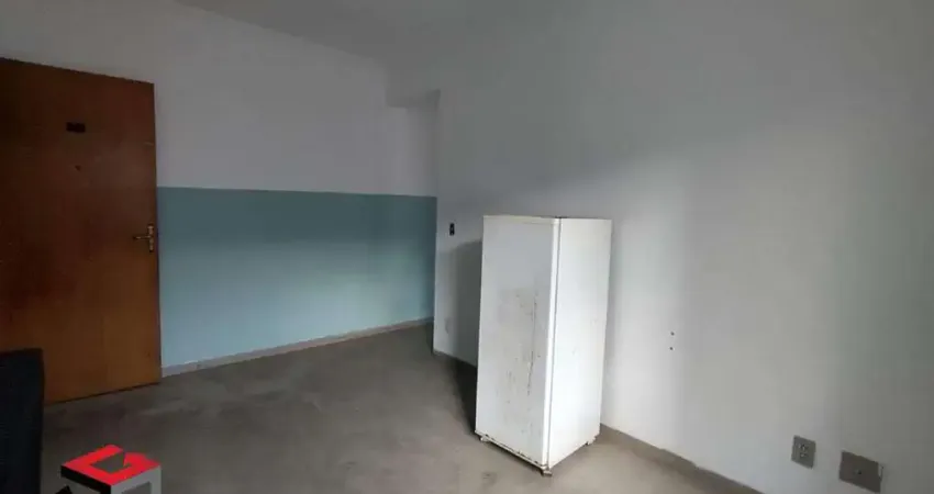 Apartamento à venda 2 quartos 1 vaga Valparaíso - Santo André - SP