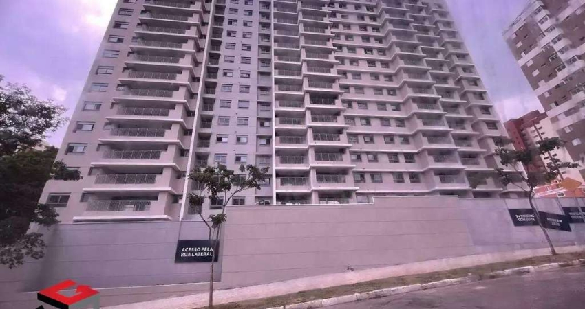 Apartamento Vila Mariana, metrô Santa Cruz, 73 m², 2 quartos, 1 suíte, varanda gourmet, cozinha americana, sala, lavanderia, 1 vaga e lazer completo.