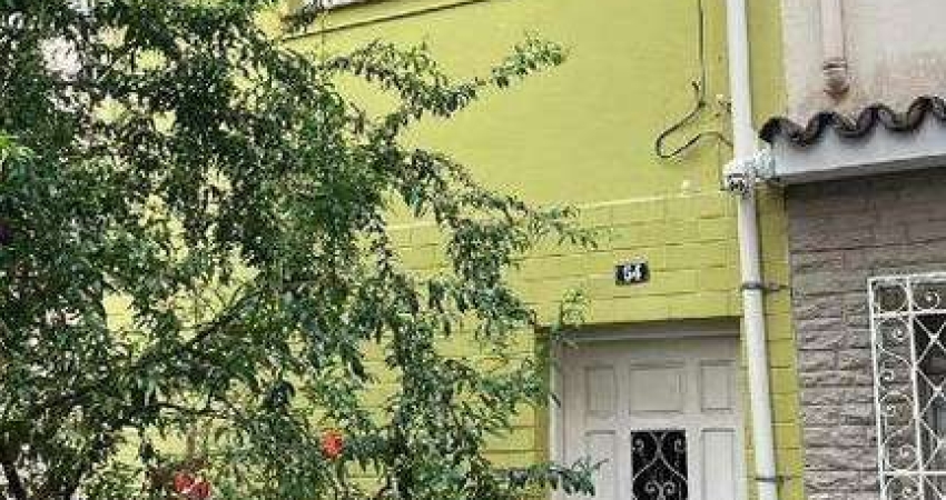Casa com 2 quartos à venda na Rua Ribeiro de Barros, 54, Vila Anglo Brasileira, São Paulo