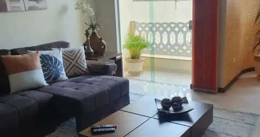 Sobrado 149 m² Localizado No Bairro João Ramalho Santo André - SP