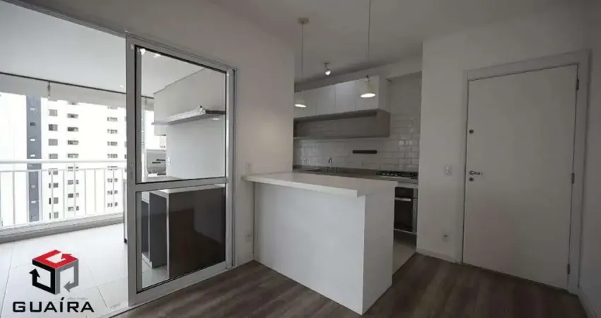 Apartamento à venda 2 quartos 2 suítes 1 vaga Vila Mascote - São Paulo - SP