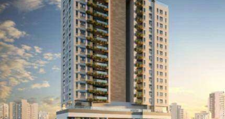 Apartamento com 2 quartos à venda na Rua Getúlio Soares da Rocha, 174, Jardim das Acacias, São Paulo