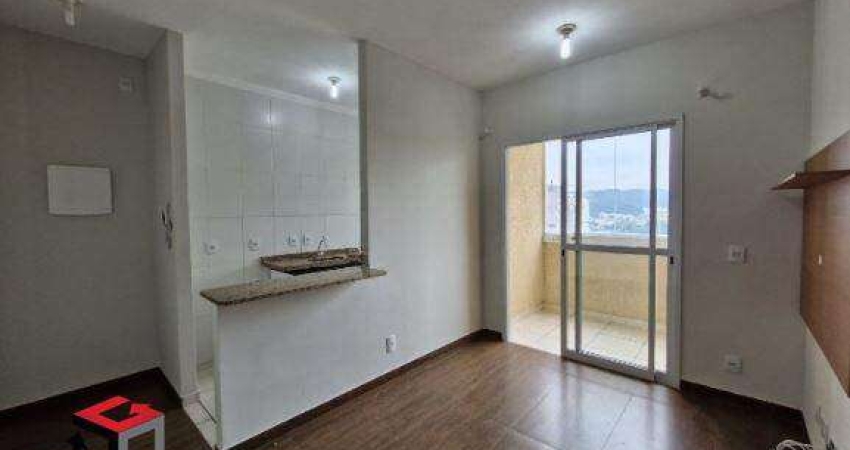 Apartamento à venda 2 quartos 1 vaga Centro - São Bernardo do Campo - SP