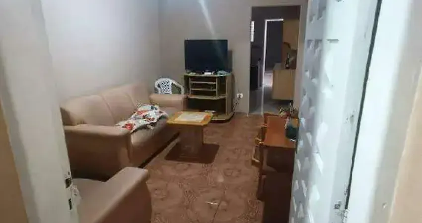 Casa à venda 3 quartos 2 vagas Anchieta - São Bernardo do Campo - SP