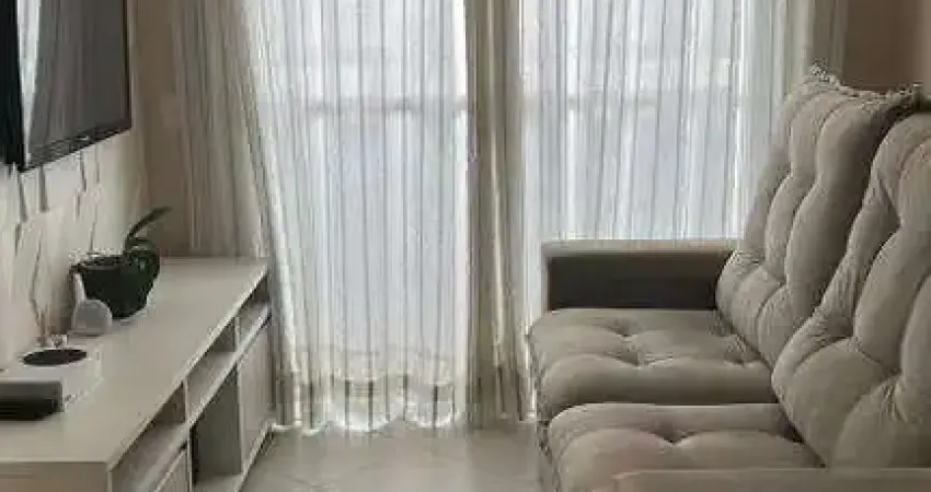 Apartamento à venda 2 quartos 1 vaga Assunção - São Bernardo do Campo - SP