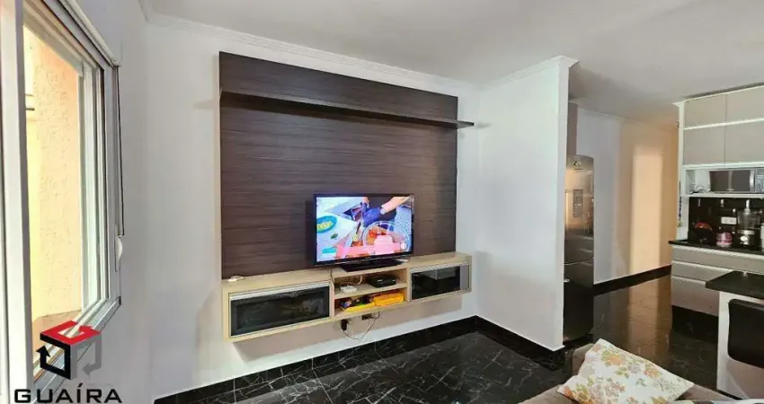 Casa à venda 2 quartos 1 suíte 2 vagas Mauá - São Caetano do Sul - SP