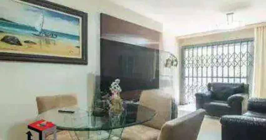 Apartamento em Moema 53m2