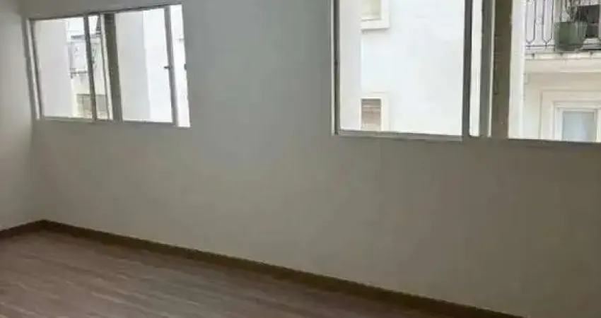 Apartamento com 2 quartos à venda na Alameda Tietê, 319, Cerqueira César, São Paulo