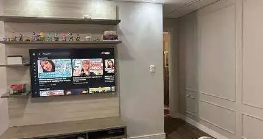 Apartamento à venda 2 quartos 1 vaga Conceição - Diadema - SP
