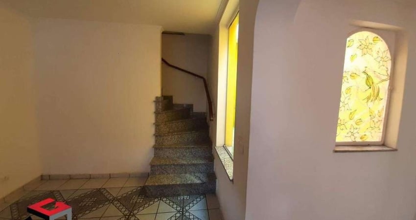 Sobrado para aluguel 3 quartos 1 suíte 2 vagas Santa Terezinha - São Bernardo do Campo - SP