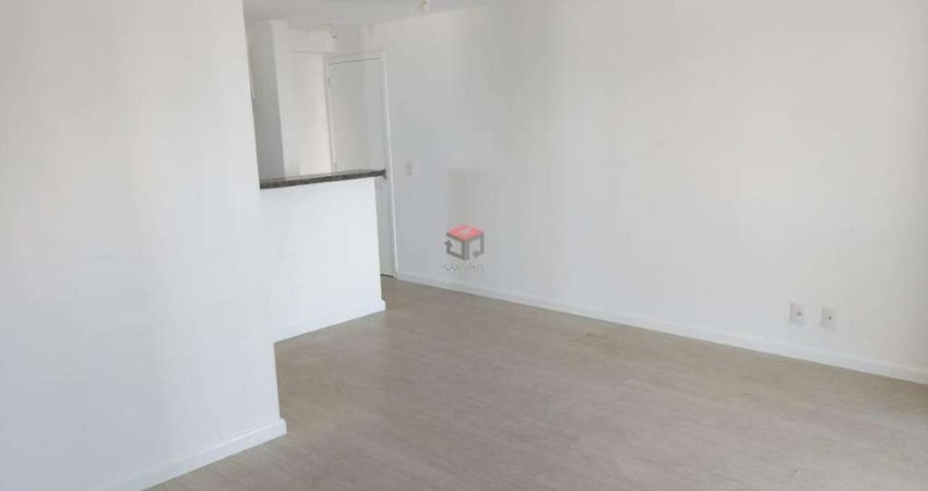 Apartamento para aluguel 2 quartos 1 vaga Planalto - São Bernardo do Campo - SP
