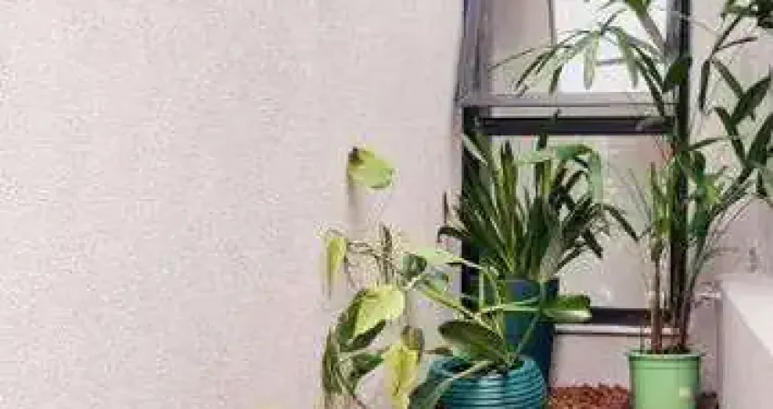Sobrado à venda 2 quartos 2 vagas Scarpelli - Santo André - SP
