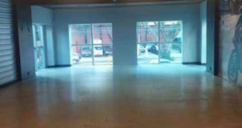 Salão para aluguel 14 vagas Pacaembú - São Paulo - SP