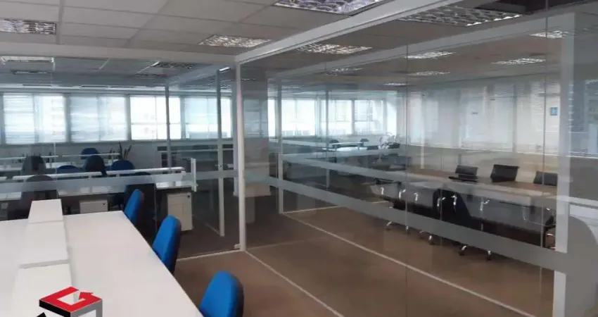 Sala comercial à venda na Alameda Santos, 1787, Cerqueira César, São Paulo