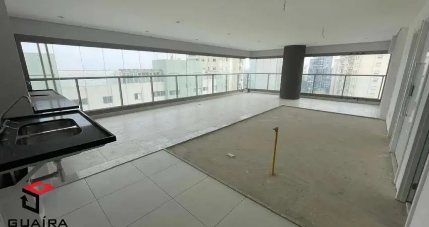 Apartamento com 3 quartos à venda na Rua Senador César Lacerda Vergueiro, 456, Sumarezinho, São Paulo