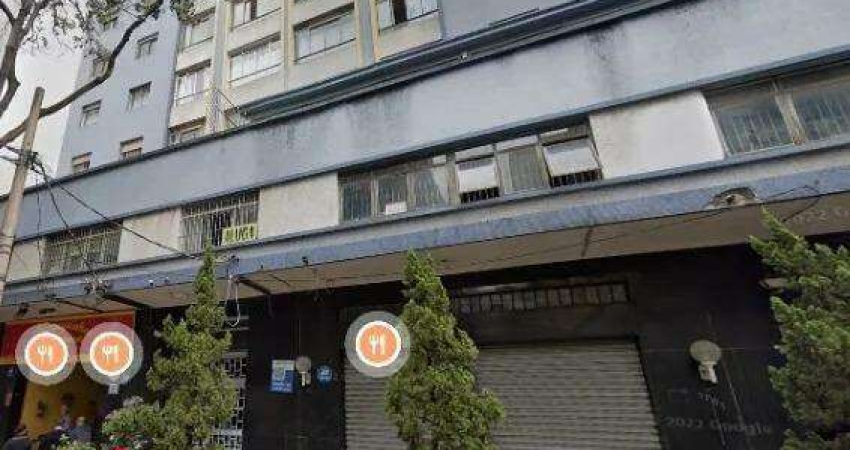 Ponto comercial à venda na Rua Conselheiro Nébias, 1245, Campos Eliseos, São Paulo