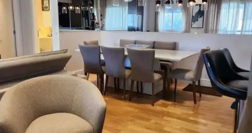 Apartamento à venda 2 quartos 1 suíte 2 vagas Baeta Neves - São Bernardo do Campo - SP