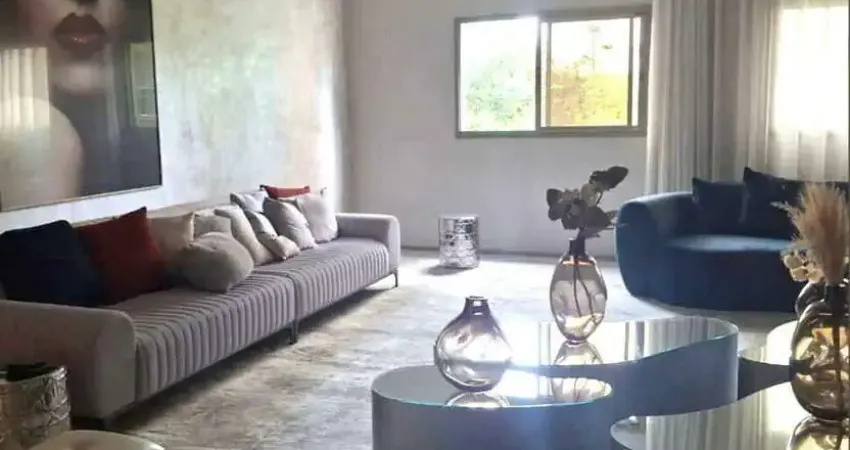 Apartamento à venda 1 quarto Brooklin Paulista - São Paulo - SP