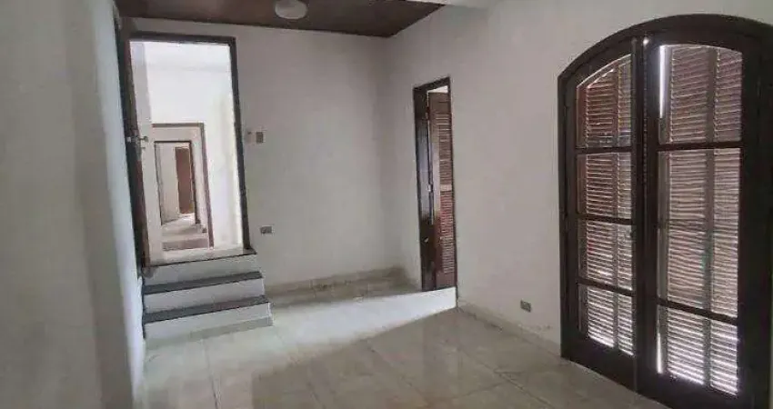 Sobrado à venda 3 quartos 1 suíte 1 vaga Parque Colonial - São Paulo - SP