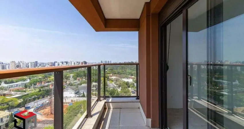 COBERTURA À VENDA - 4 DORMITÓRIOS - 2 SUÍTES - 4 VAGS - 343M²